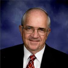 James Paul Hoffmann Obituary