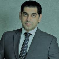 Alaa Sabbagh Email & Phone Number