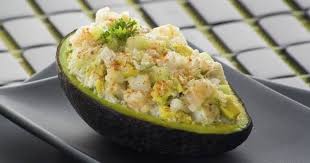 15 Recettes Pour Cuisiner L Avocat Cuisine Az Recette Recette Entree Froide Avocat Crabe Recettes De Cuisine