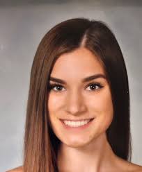 SCHOLARSHIP RECIPIENTS 2021-2022