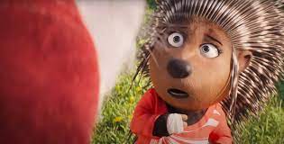 Sing 2 Official Trailer In 2021 Sing Movie Singing Official Trailer