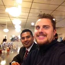 JOHNNY ROCKETS WESTGATE MALL