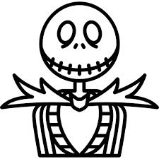 Jack Skellington Free Vector Icons Designed By Freepik Vector Free Free Icons Vector Icon Design