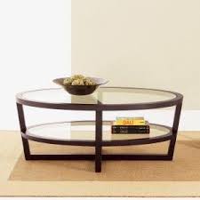 Blake Grey Wash Oval Coffee Table Crate And Barrel Slate Top Coffee Table Coffee Table Glass Top Coffee Table