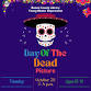 Day of the Dead Picture event image