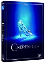 La famosissima cenerentola della disney torna nel nuovo film cenerentola 2015 streaming che racconta la storia della bella e giovane figlia di un mercante che si chiama ella. Dvd Store It Cenerentola 2015 Repack 2017 Blu Ray Disc
