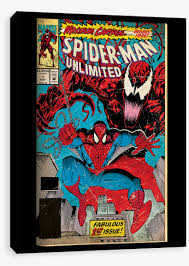 This online game is part of the arcade, action, emulator, and sega gaming categories. Spider Man Maximum Carnage Spider Man Unlimited Free Transparent Png Download Pngkey