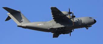 We did not find results for: Second Rmaf A400m Undergoing Test Flights Malaysian Defence