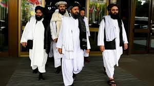 Ils retrouvent le soutien de la population et noyautent l. Afghanistan Les Talibans Rejettent Les Accusations Americaines De Violation De L Accord De Paix