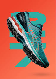 Asics products were introduced to the united states in. Asics Malaysia Introducing Gel Kayano 27 The Latest Model Of The Legendary Footwear Franchise Justrunlah