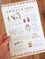 Wedding Program For Guests