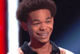 The Voice Recap: Season 20 Premiere — Cam Anthony Blind Auditions