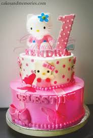 A one stop shop for the best cat merchandise the internet has to offer. 2 Layer Hello Kitty Birthday Cakes Http Dimitrastories Blogspot Com