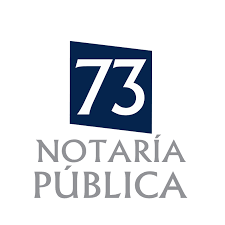 Notaría Pública 73