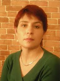 Sandra LAMOTTE (BUSSON) (BEAUMONT SUR OISE, VIARMES)