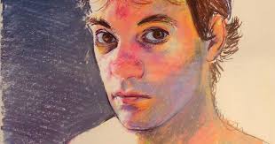 Your ReBegin: The Patrick Angus Connection Part 1