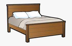 Bed Clipart Google Search Bed Clipart Wall Clock Design Bed