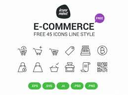 Customer reviews cartoon web icon. Free Download E Commerce Icons Psd Png Ai Eps Svg Free Icon Set Ecommerce Free Icons