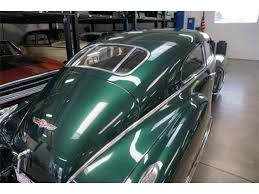 Image result for Camden Green 1947 Cadillac