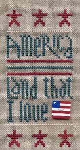 14 ct aida (28 ct evenweave): 270 Cross Stitch Americana Ideas Cross Stitch Stitch Patriotic Cross Stitch