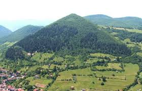 Image result for pyramids bosnia
