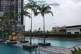 Vitis @ the vyne is a residential title condominium with practical unit layouts ranging from 904 sqft to 1,449 sqft. Condominium For Rent In The Vyne Sungai Besi By Ftghk1 Propsocial