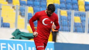 Zargo toure and mustafa akbas are injured, and arda kizildag is suspended. Sivasspor Un Basarili Oyuncusu Caner Osmanpasa A Milli Takima Goz Kirpiyor Transfermarkt