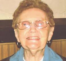 Most Recent Obituaries