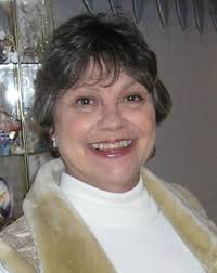 Karlene Griffin Obituary