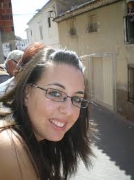 Esperanza SERRANO, 38 ans (SOCOVOS, BOUILLARGUES)