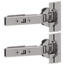 We did not find results for: Utrusta Hinge W B In Damper For Kitchen 110 Ikea