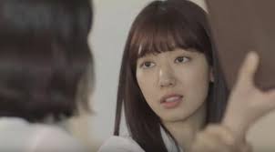 Kisah Park Shin Hye yang Pernah Jadi Berandalan