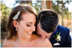 Morgen + Mark's Keystone Colorado Wedding