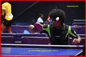 DURRANT Louise equipment