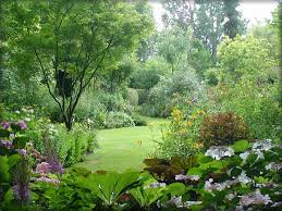Jardin Du Petit Bordeaux Pres Du Mans Jardin Remarquable Jardin Anglais Beaux Jardins Jardins