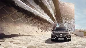 Next Stop Pinterest Renault New Renault Talisman