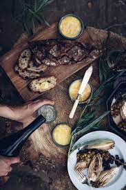 Grill Sip Eat Create Your Own End Of Summer Outdoor Feast Recipe Food Simple Nutrition Recipes