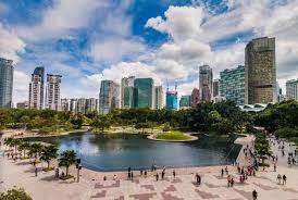 Restoran cheese banjir desa pandan ini merupakan antara tempat menarik di kuala lumpur yang wajib anda kunjungi untuk mencuba keju banjir. Klcc Park Tempat Menarik Di Kuala Lumpur Travel Kuala Lumpur Places Of Interest
