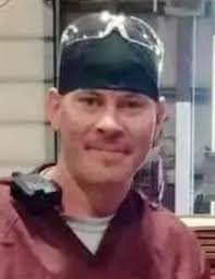 Obituary information for Timothy Alan Goethals