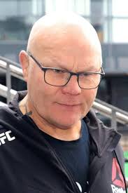 Bob Schrijber — The Movie Database (TMDB)