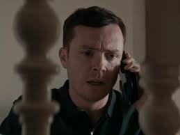 BBC Wolf star Ciarán Joyce: Where you've seen him before and who his famous  partner is