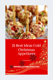 Serve up these tasty, elegant holiday appetizers for the perfect starter to the main course. 21 Best Ideas Cold Christmas Appetizers Best Diet And Healthy Recipes Ever Recipes Collection