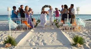 Aruba Resort Photos Divi Aruba Destination Wedding Aruba Island Resort Beach Wedding Packages