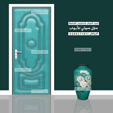 تجديد ابواب الفنادق و الغرف بالرياض