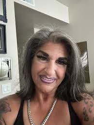 Carol Wetherell's Instagram, Twitter & Facebook