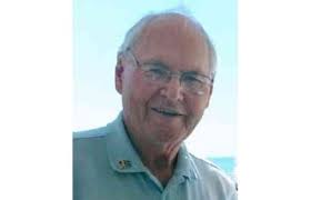 Bruce Anthony Obituary (1935