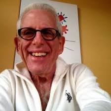 Saul Rosenberg (@rosenberg603)