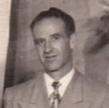 George Blaine Pierce (1920-1965)