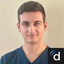 Dr. Marek Svoboda, MD