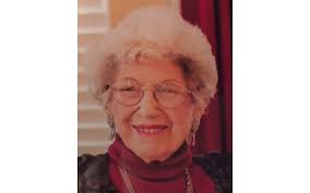 Estelle Halpern Obituary (1921